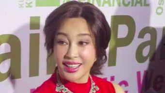 娱乐吃瓜 明星有哪些人,揭秘明星们的跌宕人生